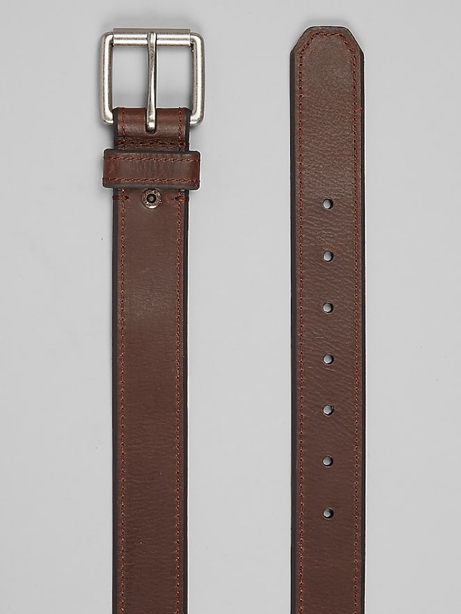 Levi's Rivet Leather Belt