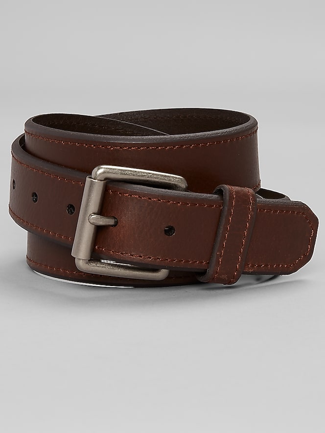 Levi's Rivet Leather Belt