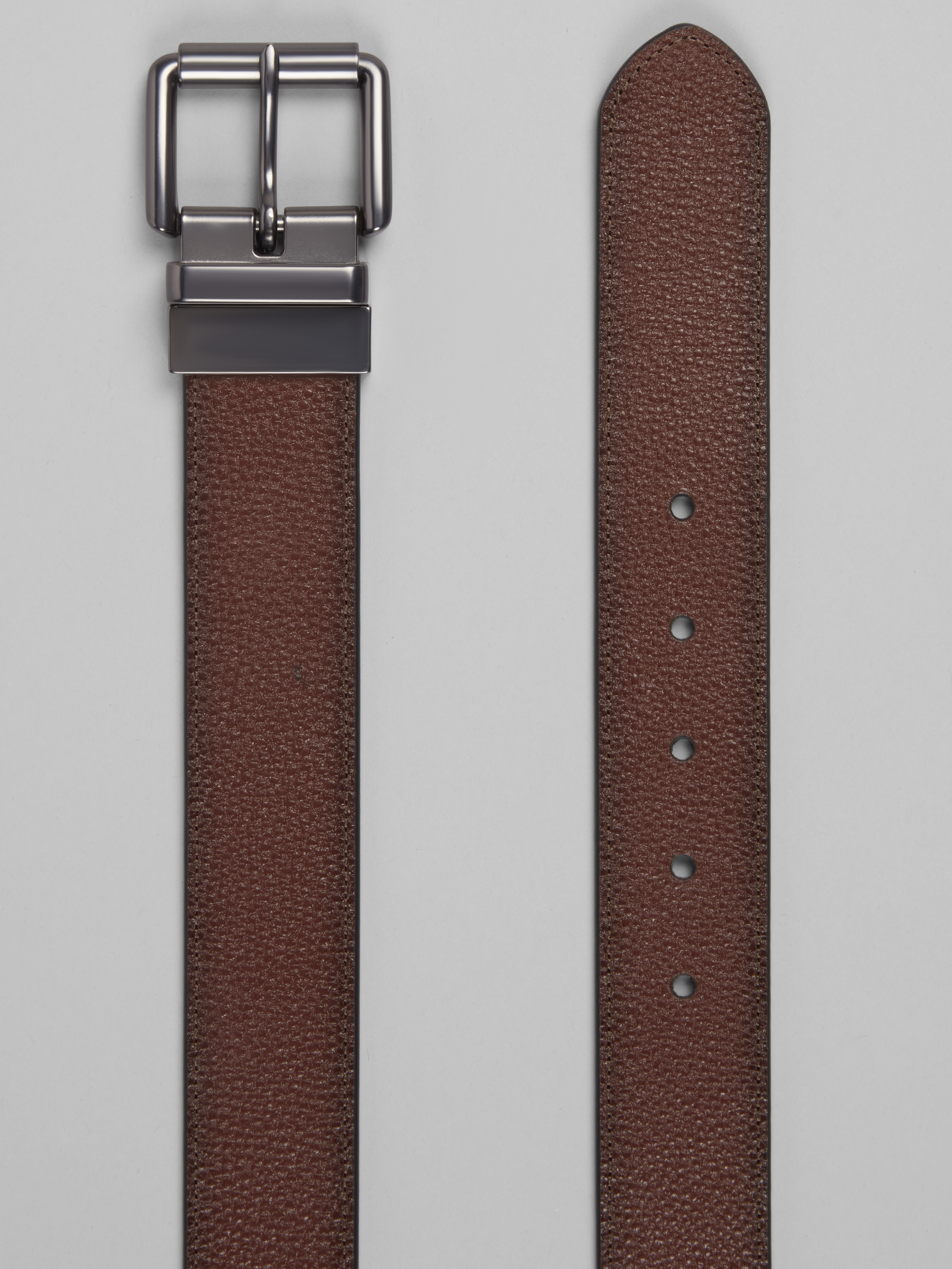 Reversible Bridle Roller Belt