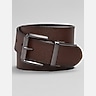 Joseph Abboud Reversible Bridle Roller Belt