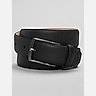 Awearness Kenneth Cole Feather Edge Stretch Leather Belt