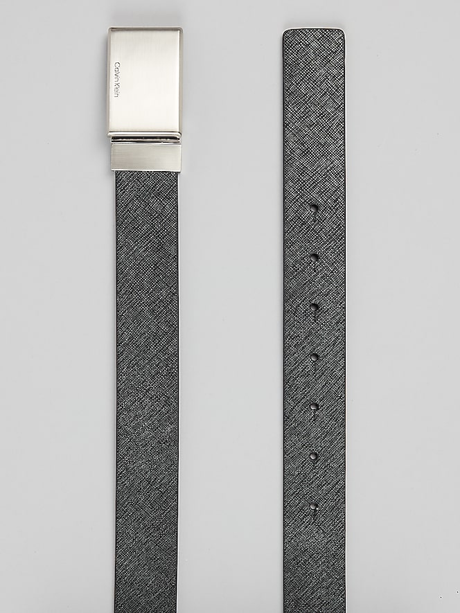 Calvin Klein Reversible Leather Belt