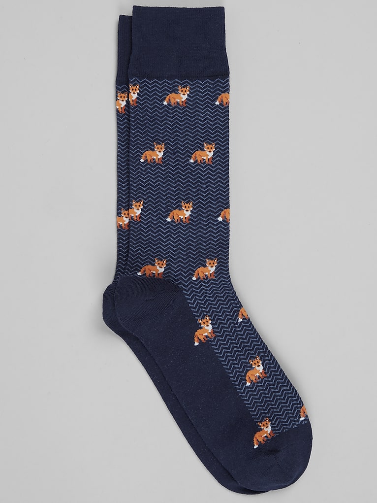 Egara Fox Socks