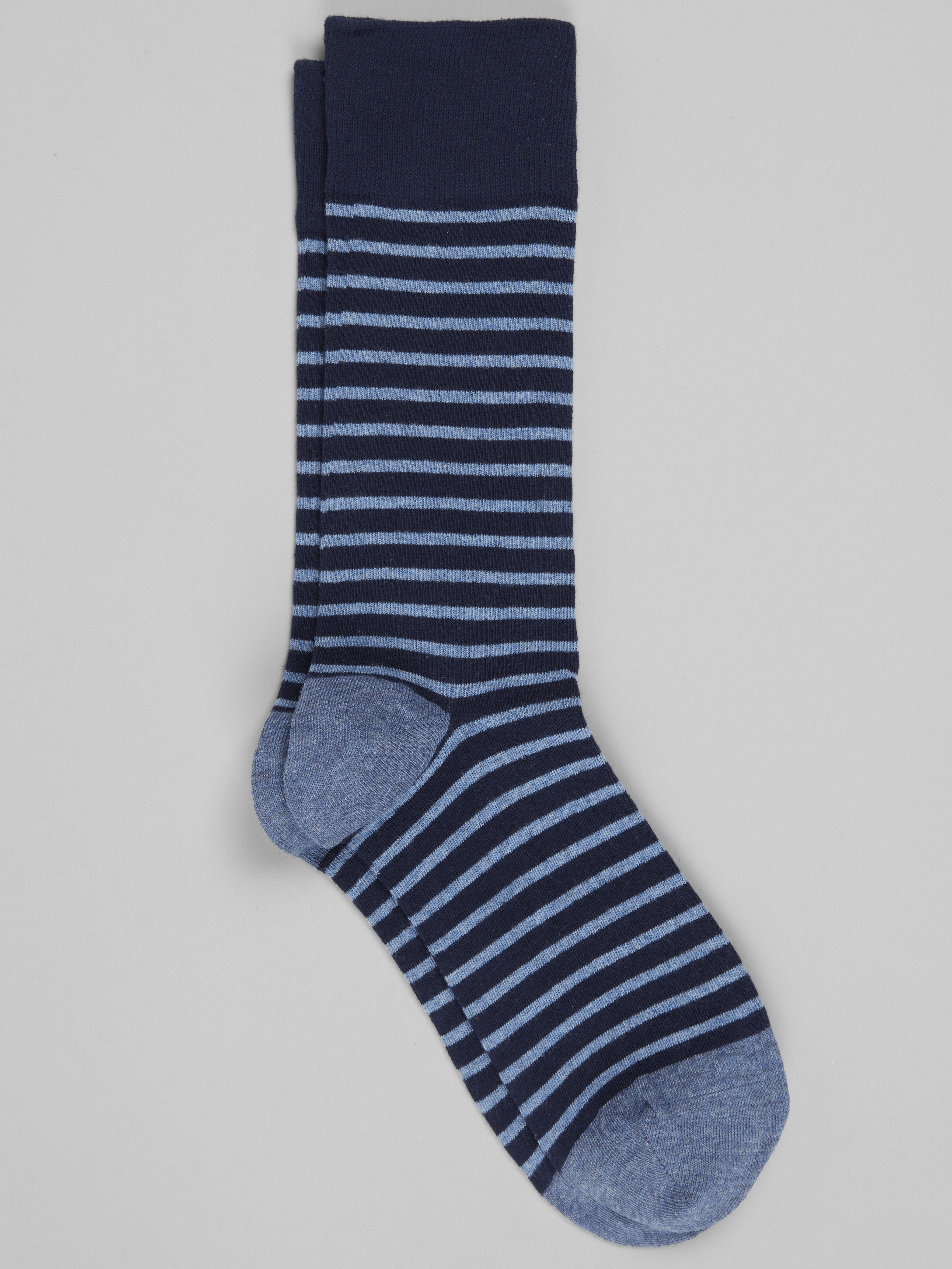 Stripe Socks