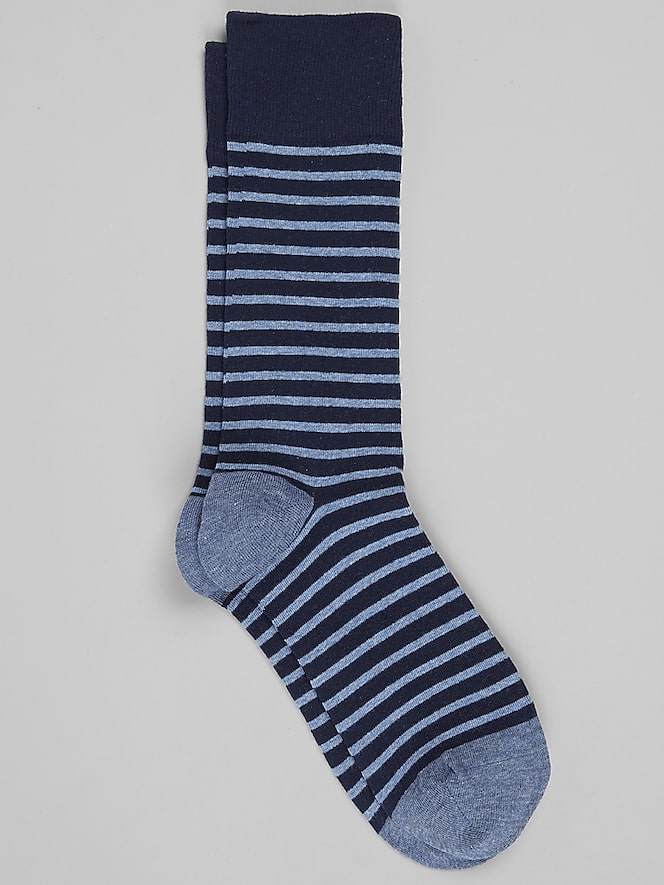 Egara Stripe Socks