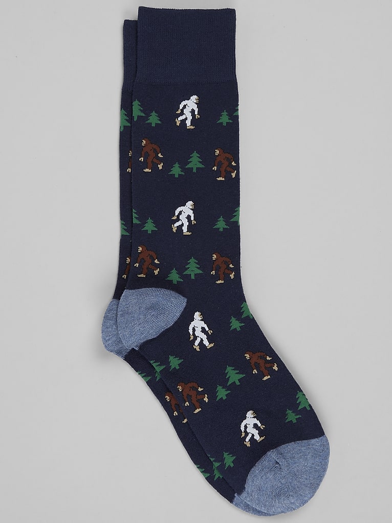 Egara Sasquatch Socks