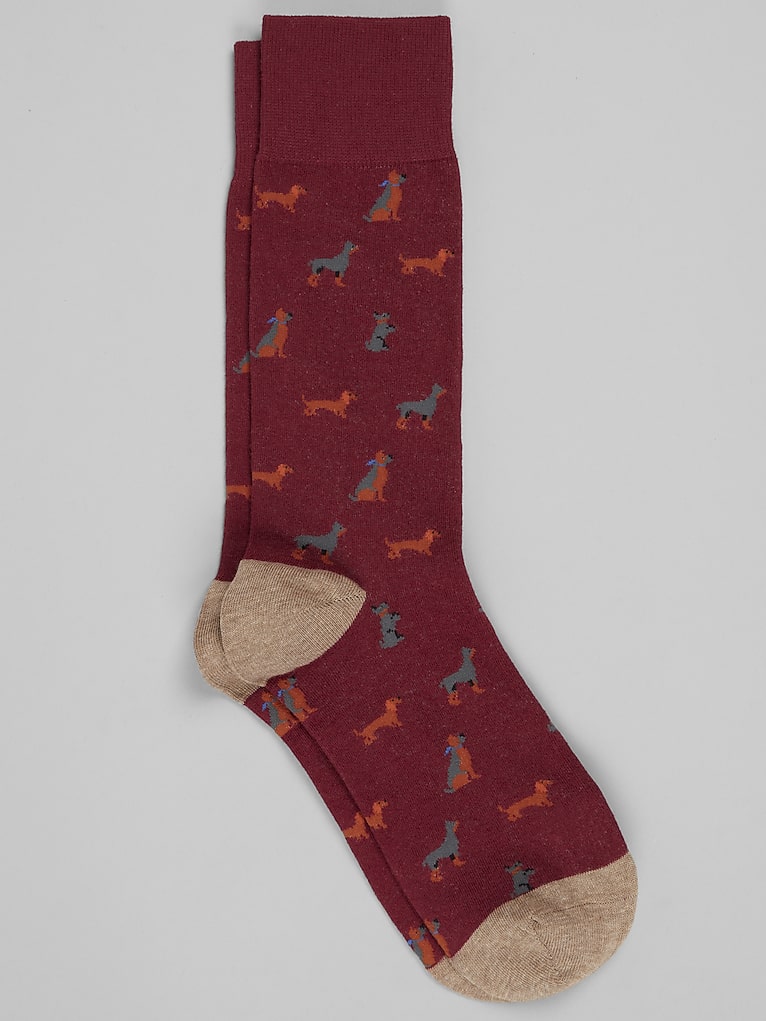 Egara Dogs Socks