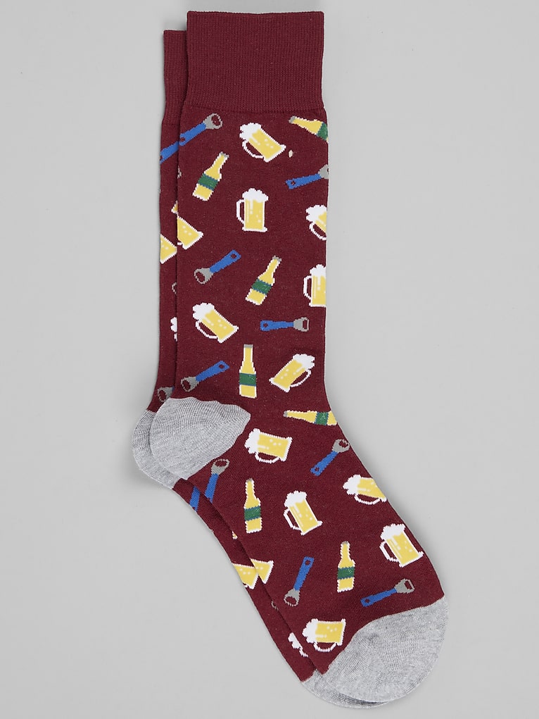 Egara Beer Socks