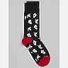Egara Card Shark Socks