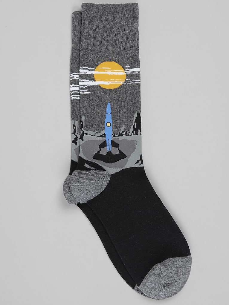 Egara Rocket Socks