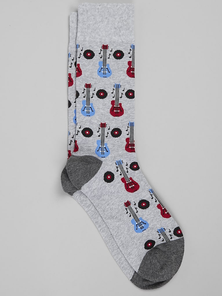 Egara Guitar Socks