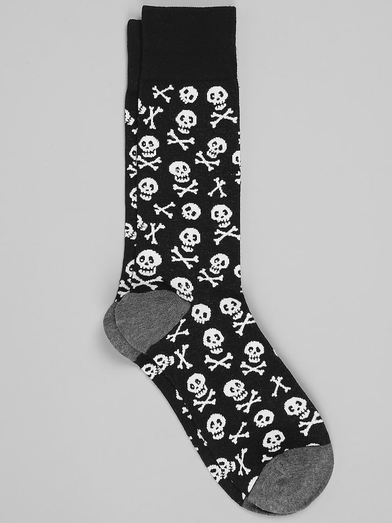 Egara Skull Socks