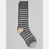 Awearness Kenneth Cole CHILLFLEX Stripe Ombre Socks