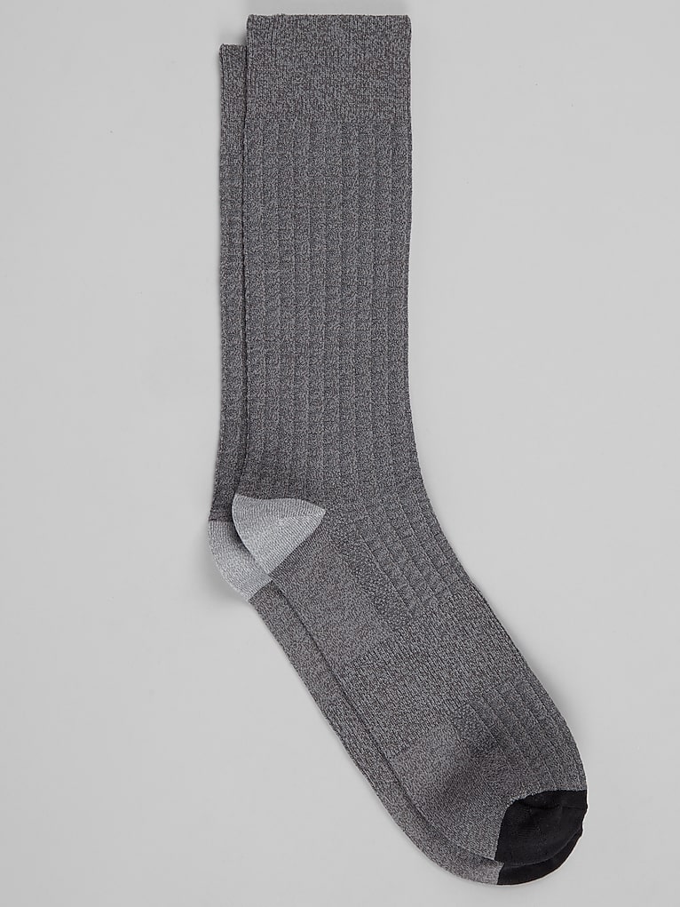 Awearness Kenneth Cole CHILLFLEX Textured Socks