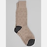 Joseph Abboud Merino Wool-Blend Printed Socks