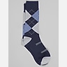 Joseph Abboud Argyle Performance Socks
