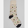 Egara Moo-La Socks