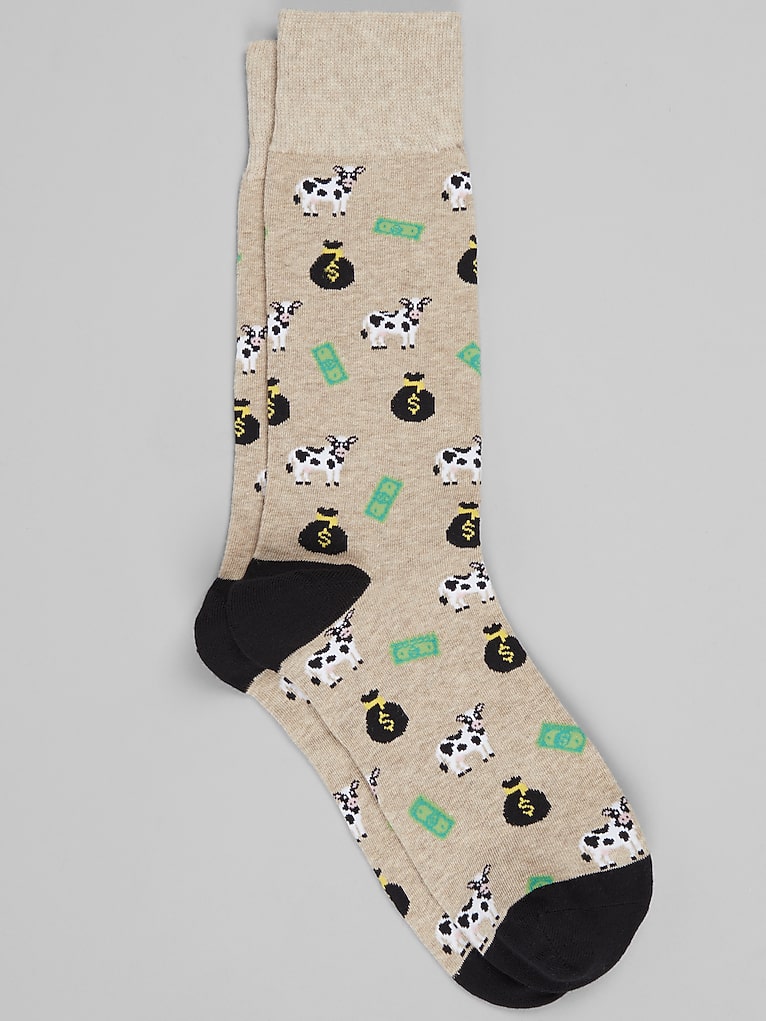 Egara Moo-La Socks