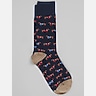 Egara Dogs Socks