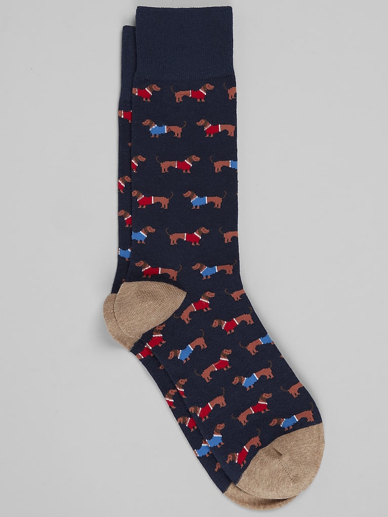 Egara Dogs Socks
