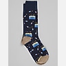 Egara Beer Cooler Socks
