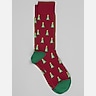 Egara Christmas Tree Socks