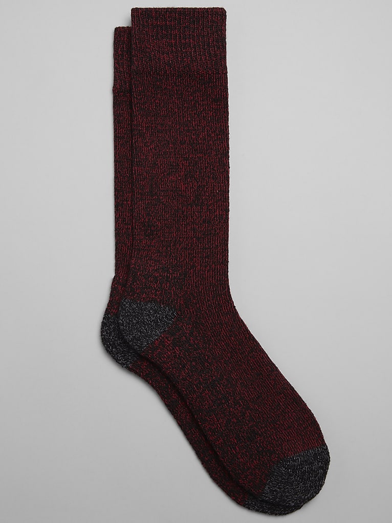 Joseph Abboud Cashmere-Blend Socks