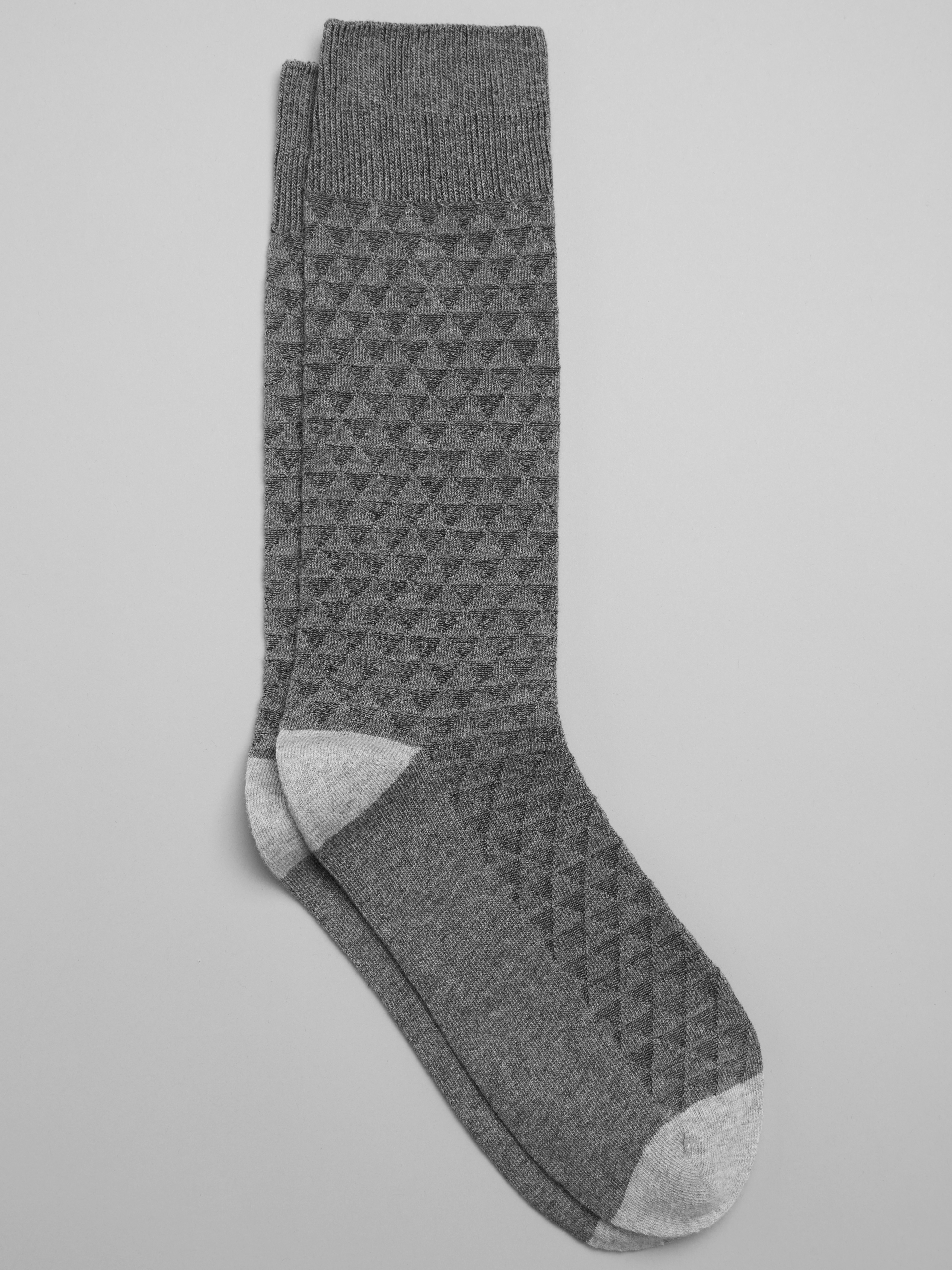 Geo Socks