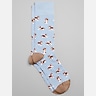 Egara Puppies Socks