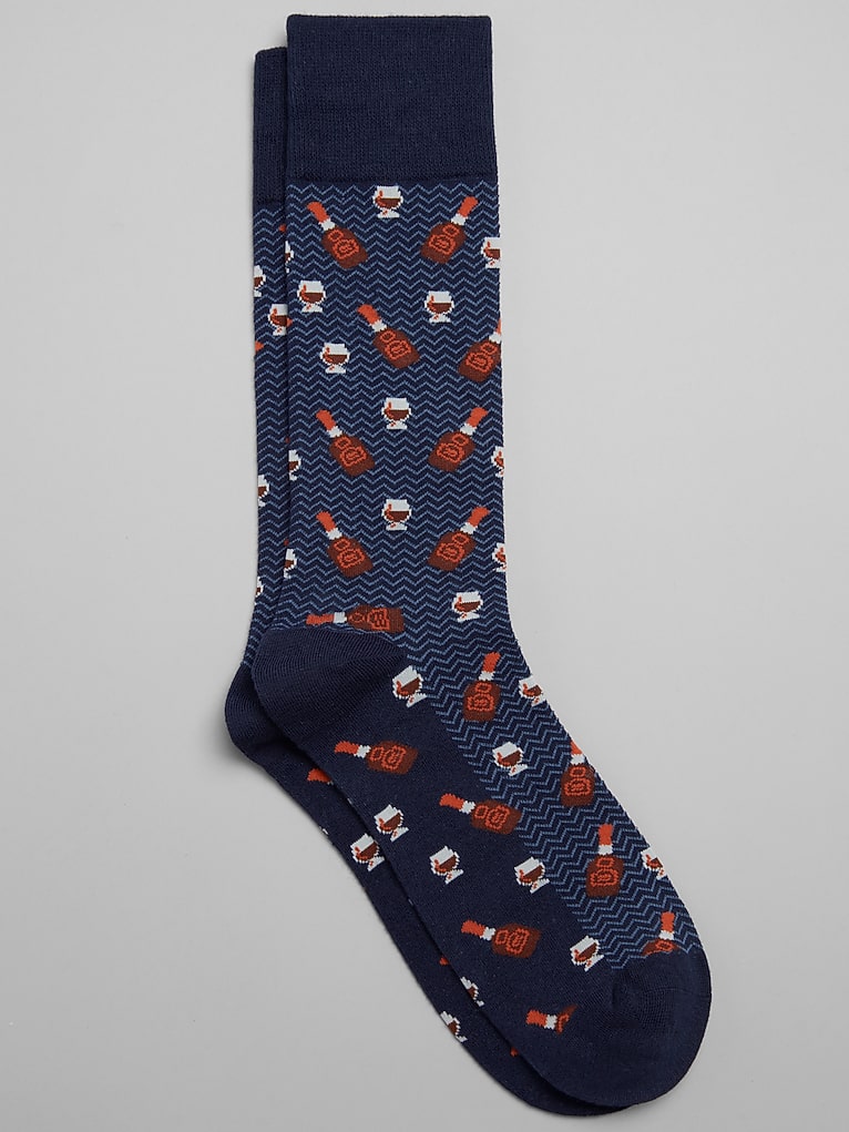 Egara Whiskey Socks