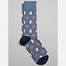 Egara Beer & Pretzel Socks