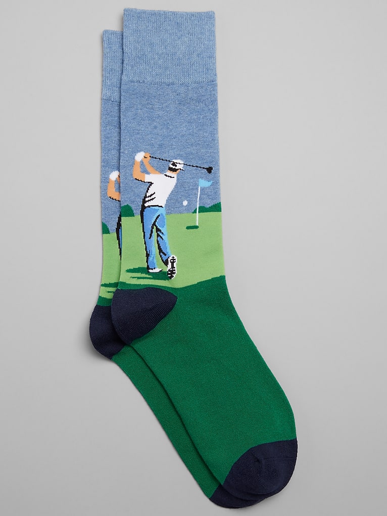 Egara Golf Socks