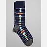 Egara Planets Socks
