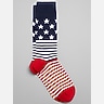 Egara Star & Stripes Socks
