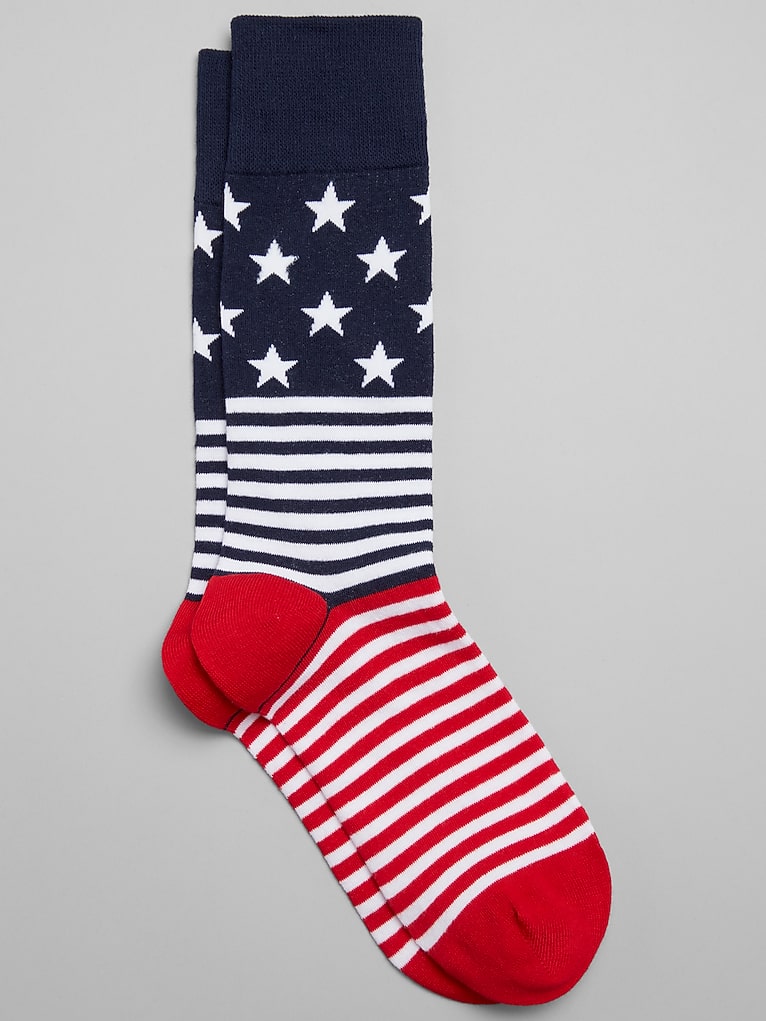 Egara Star & Stripes Socks