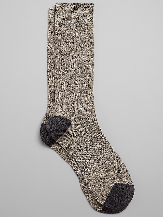 Awearness Kenneth Cole CHILLFLEX Solid Rib Socks