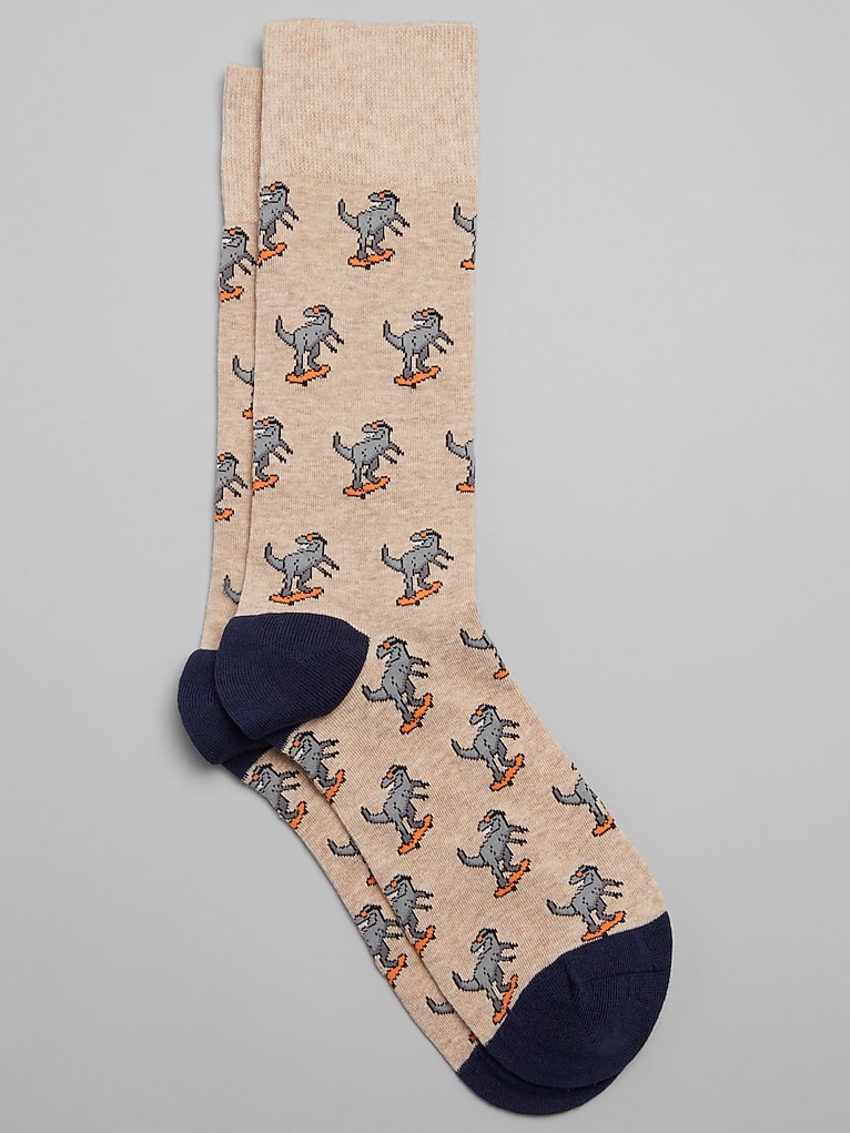 Egara Dino Skate Socks