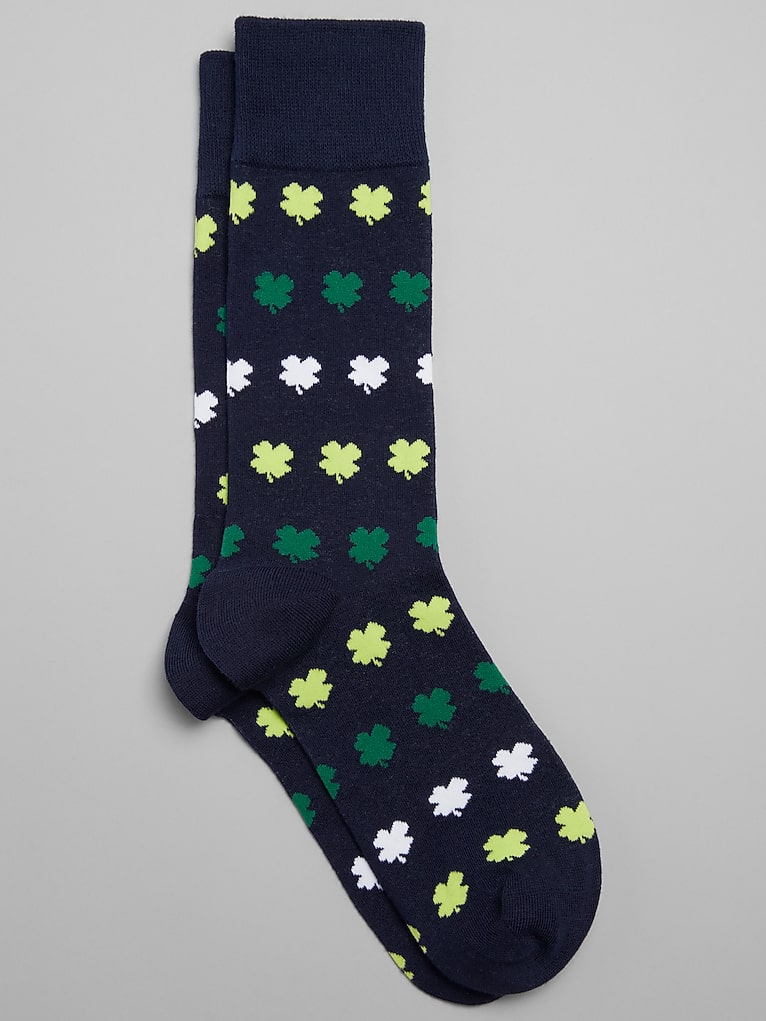 Egara Clover Socks