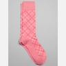 Egara Argyle Plaid Socks