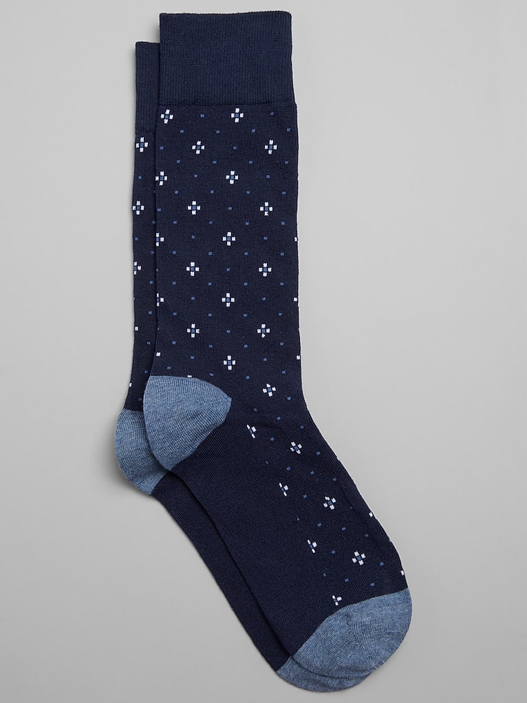 Joseph Abboud Neat Socks
