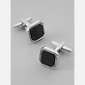 Pronto Uomo Octagonal Cufflinks