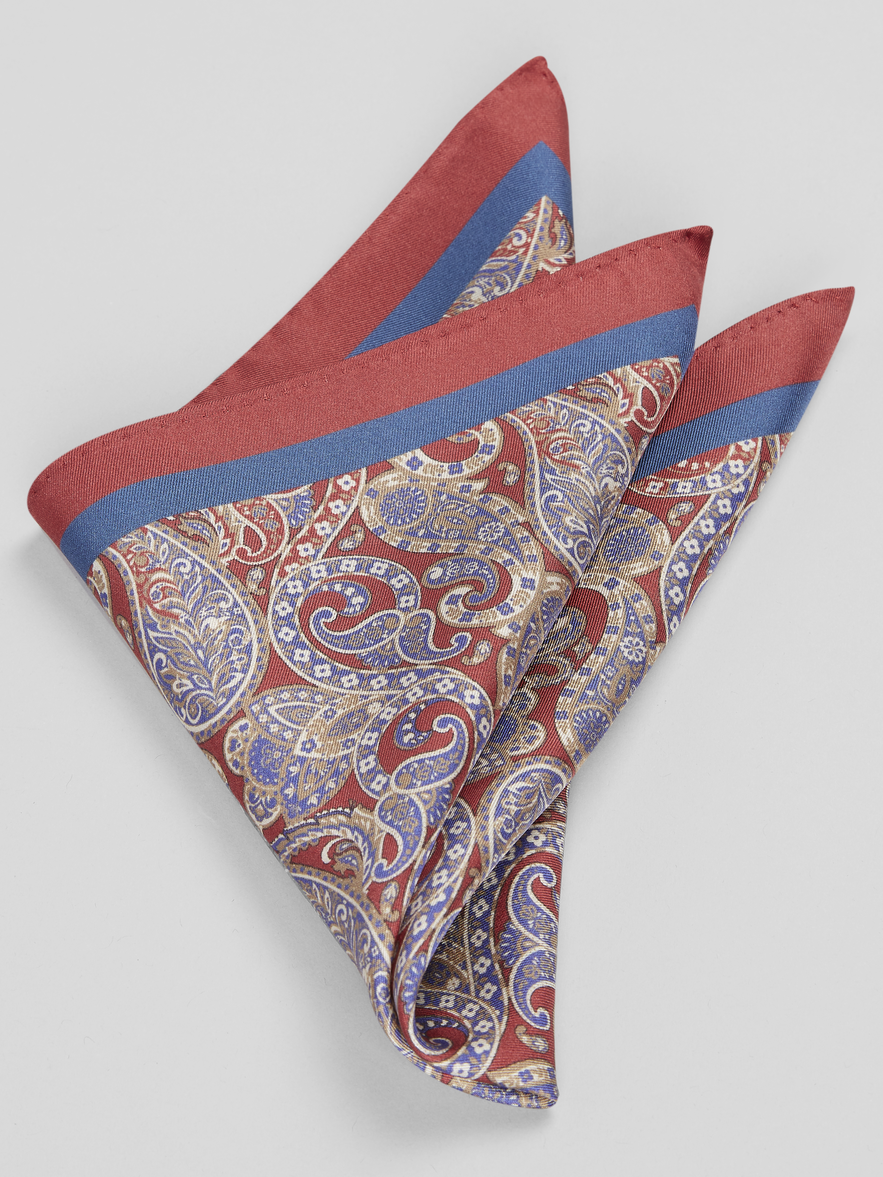Pocket Squares