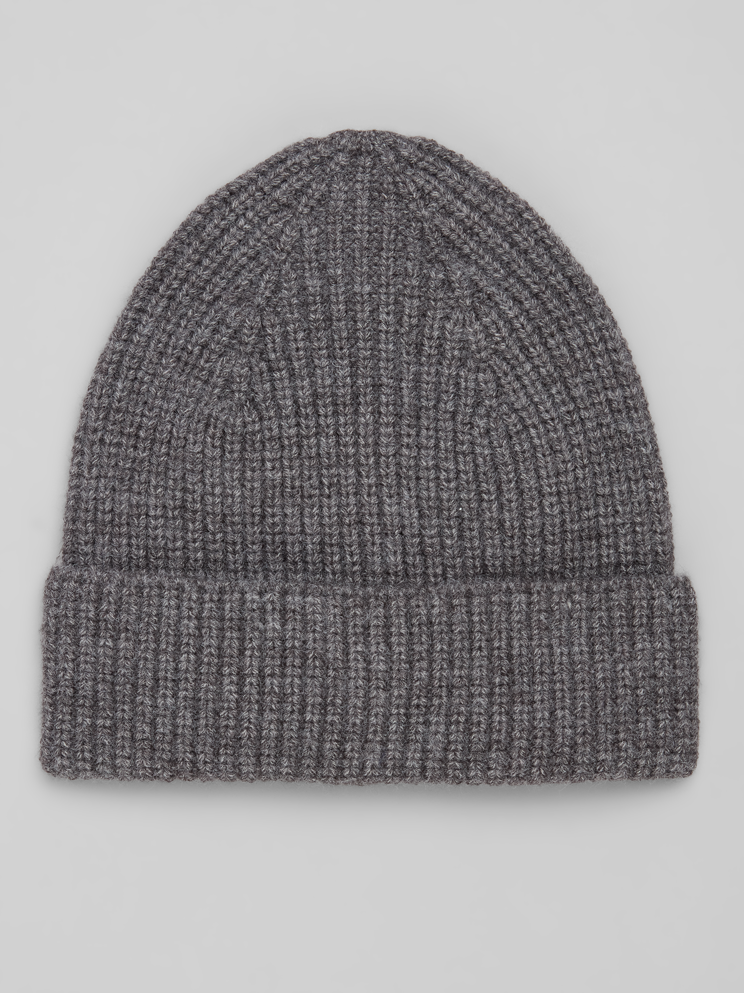 Knit Beanie