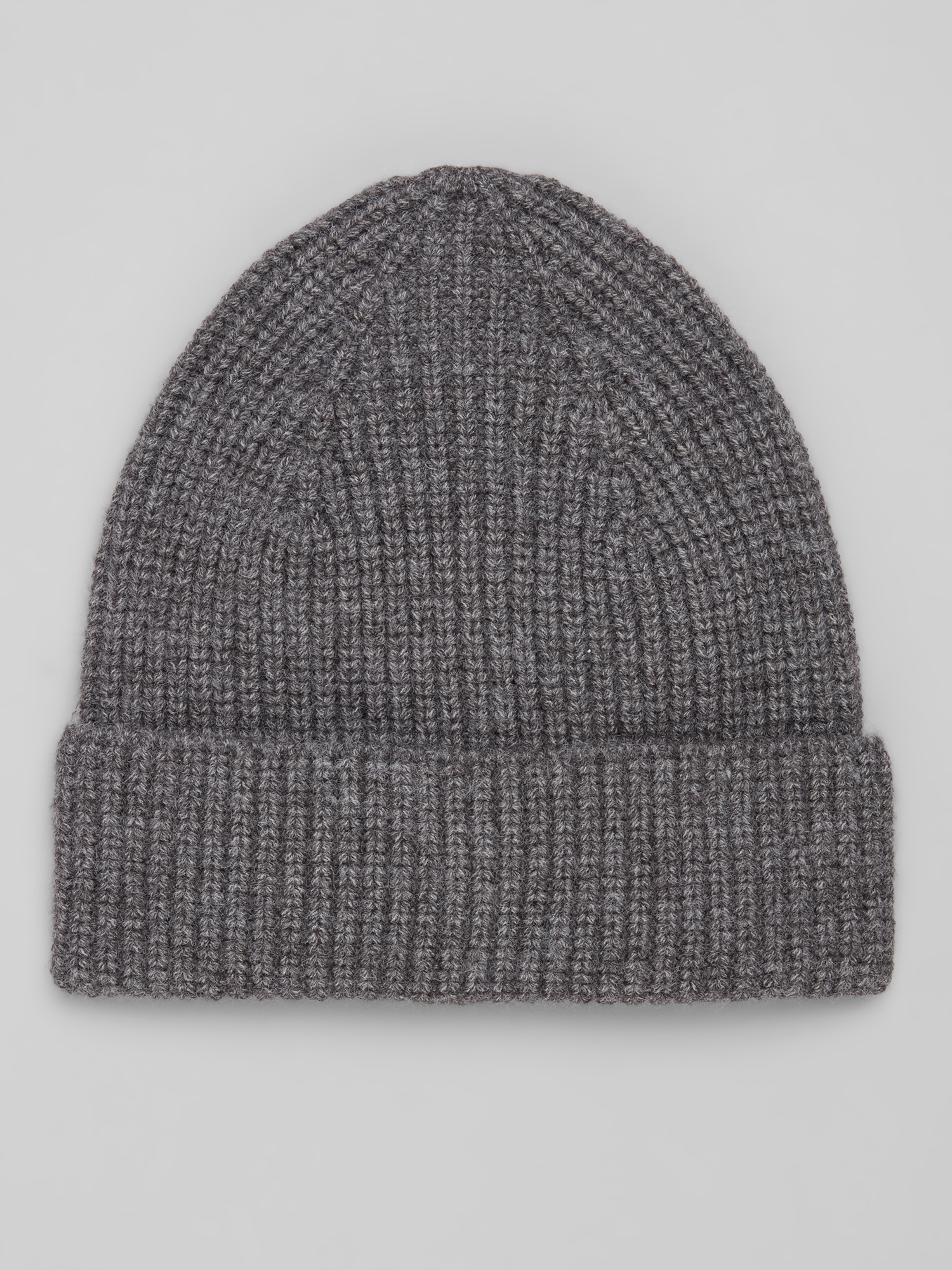 Knit Beanie