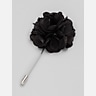 Pronto Uomo Flower Lapel Pin
