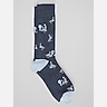 Egara Quack Serve Socks, 1-Pair