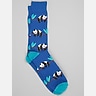 Egara Panda Bear Socks