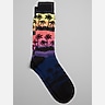 Egara Beach Sunset Socks