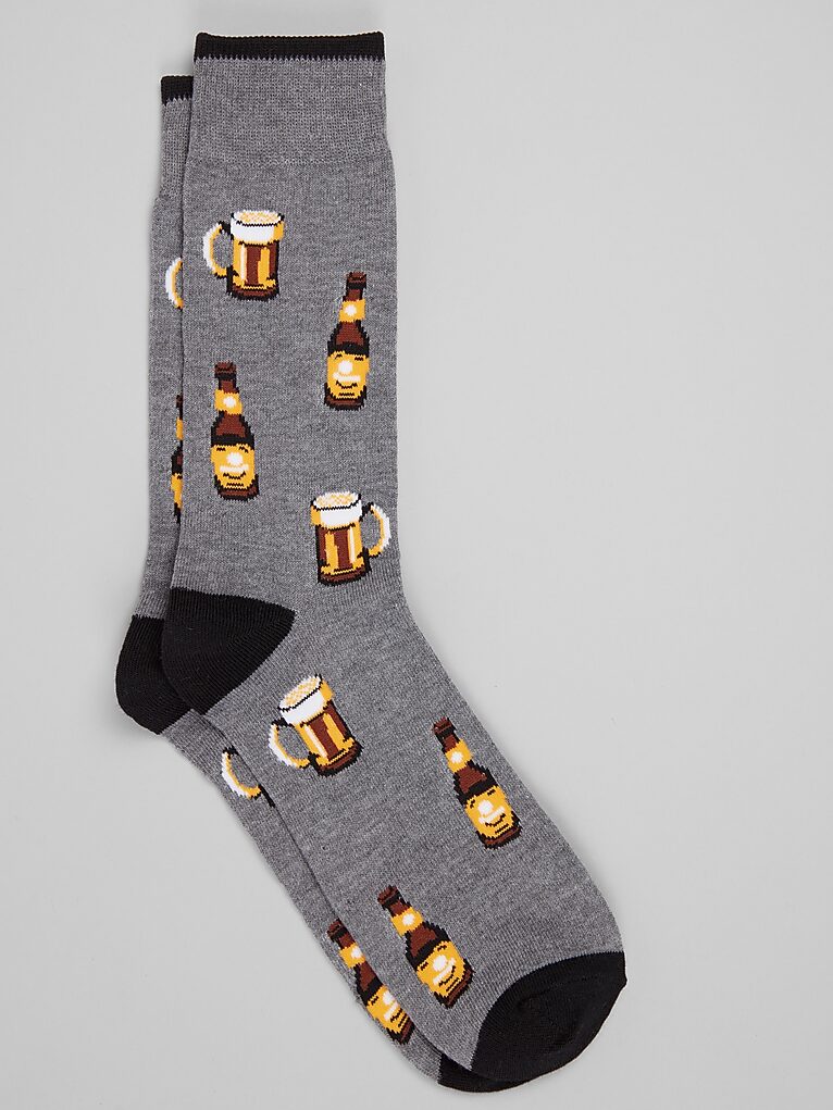 Egara Beer Socks