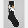 Egara Love Pizza Socks